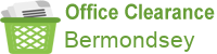 Office Clearance Bermondsey
